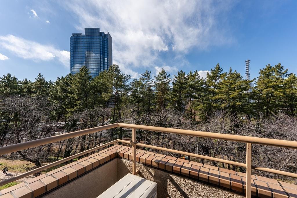 六番町ガーデン